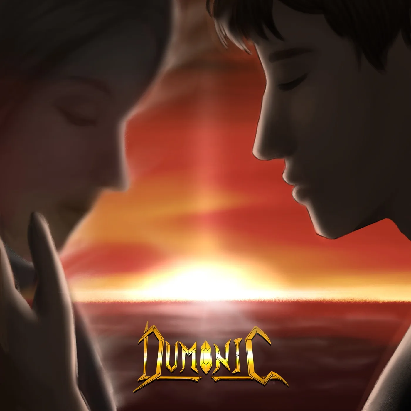 Scene Eight: Dwellers of Broken Dreams cover