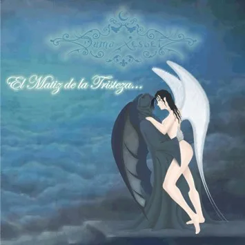 El matiz de la tristeza cover