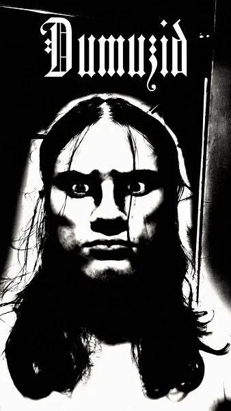 Awakening of Salvation cover