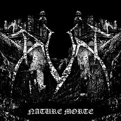 Nature morte cover