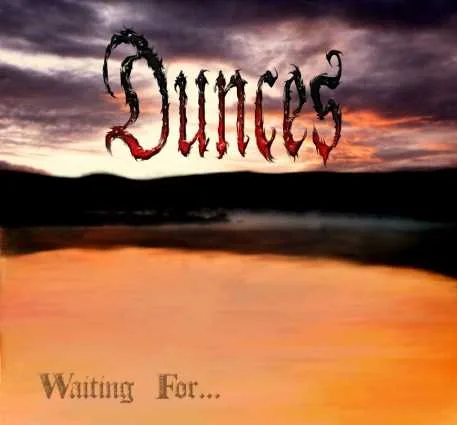 Waiting for... cover