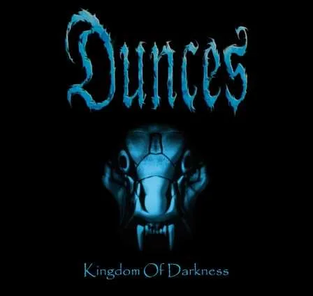 Kingdom of Darkness cover