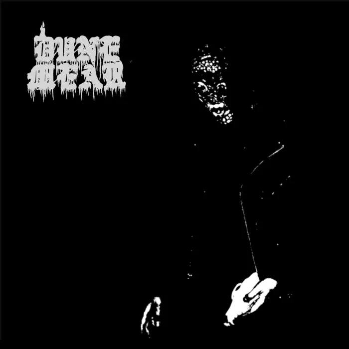 Cascading Waves of Infinite Melancholy cover