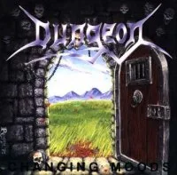 Changing Moods cover