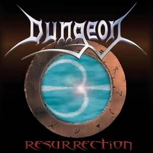 Resurrection cover