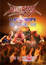 Under the Rising Sun cover
