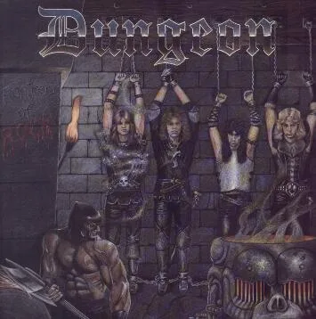 Fortress of Rock cover