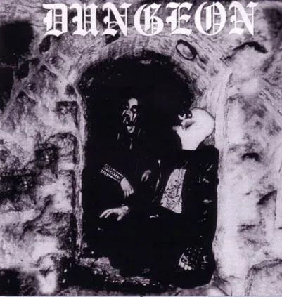 Dungeon cover