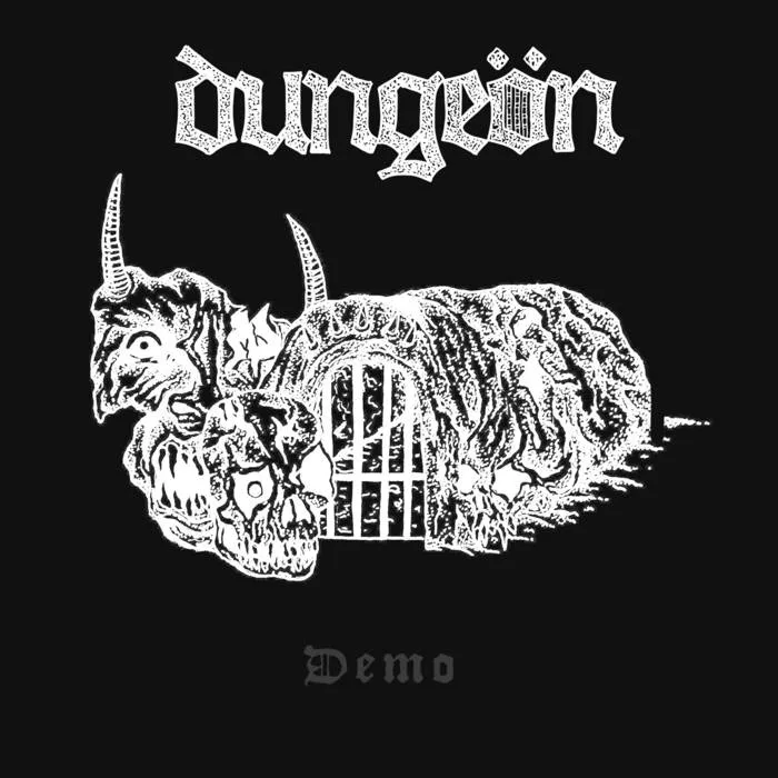 Demo cover