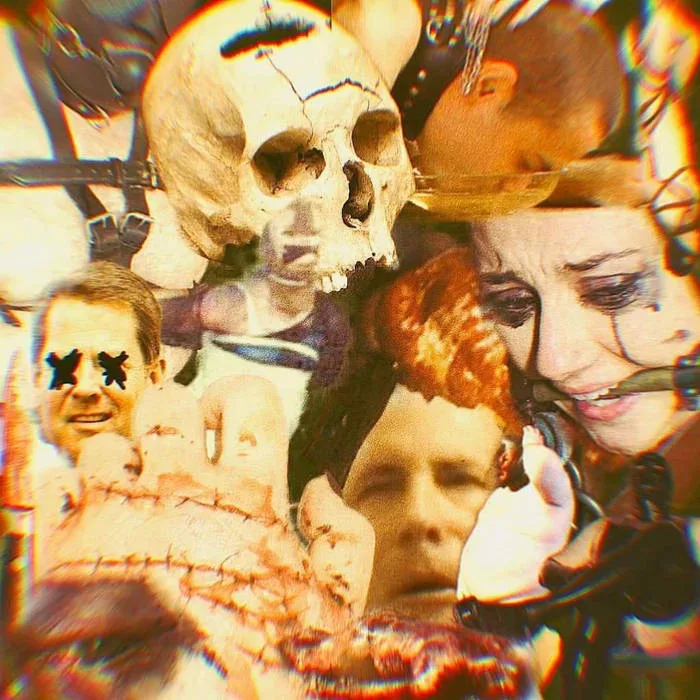 Dungeon Demo 2020 cover