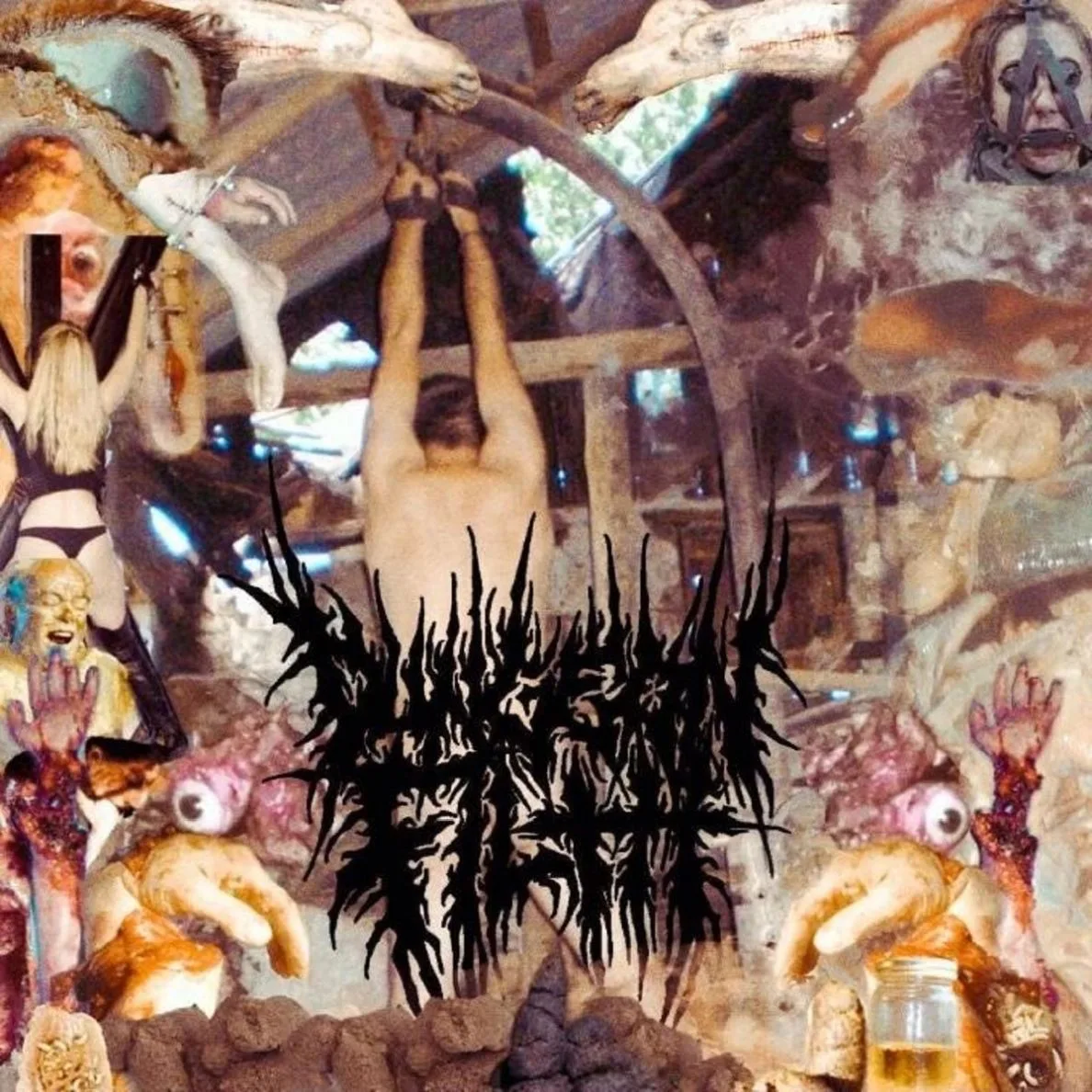 2022 Demo cover