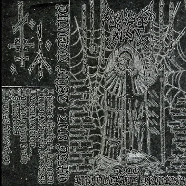 Impenetrable Darkness cover