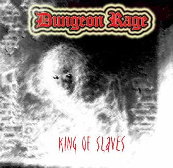 King of Slaves cover