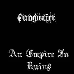 An Empire in Ruins cover