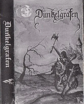 Dunkelgrafen cover