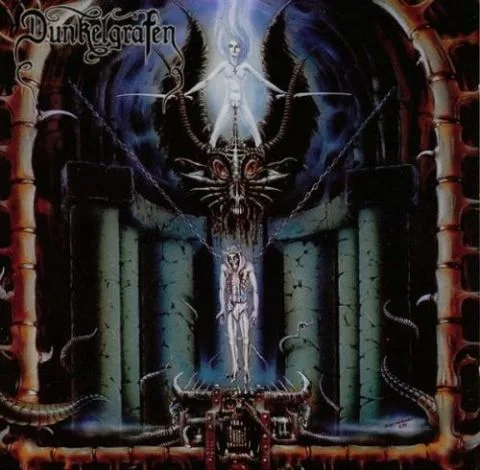 Baphomet's Aeon cover
