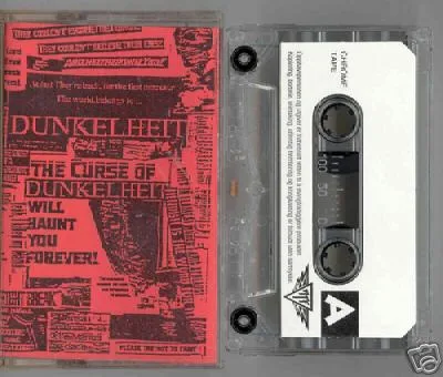 The Demo Who Hath No Name cover