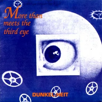 More than Meets the Third Eye cover