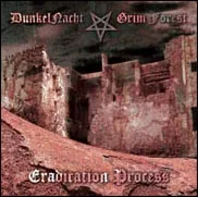 Eradication Process cover