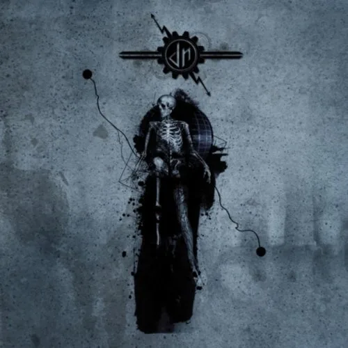 Atheist Dezekration cover