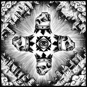 Empires of Mediocracy cover