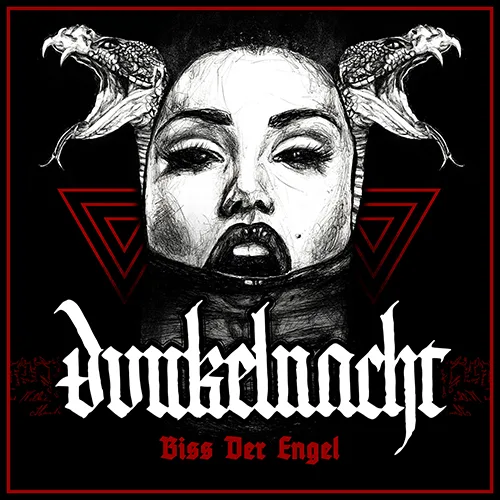 Biss der Engel cover