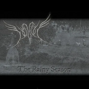 The Rainy Season cover