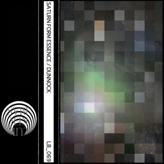 Saturn Form Essence / Dunnock cover