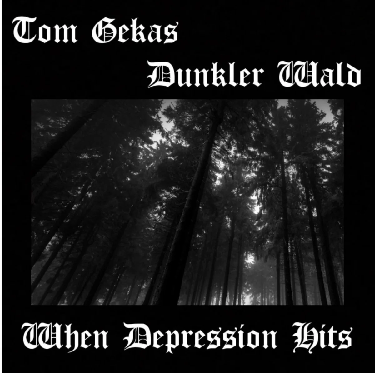 When Depression Hits cover