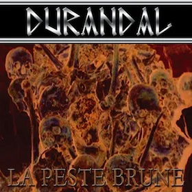La peste brune cover