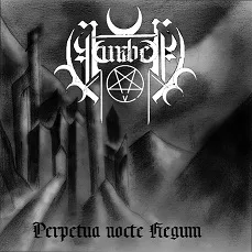 Perpetua Nocte Regum cover