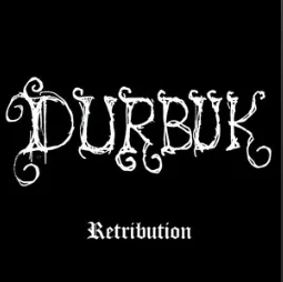 Retribution cover