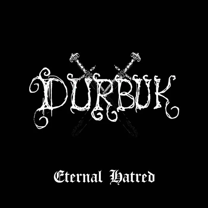 Eternal Hatred cover