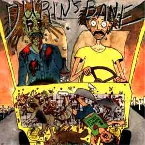 Durin's Bane cover
