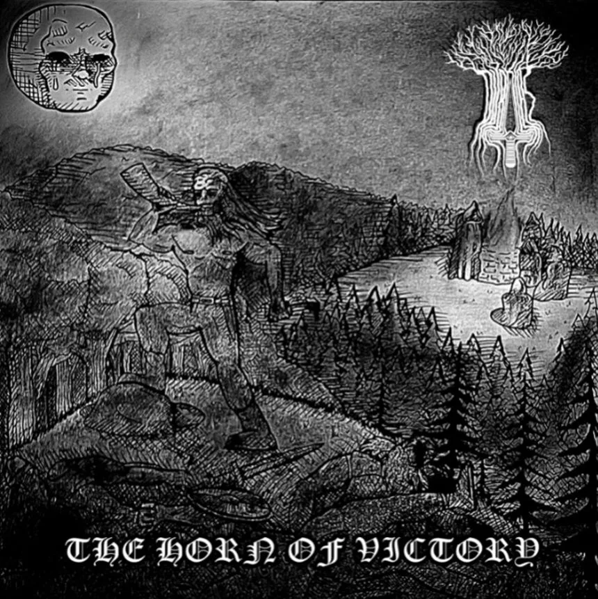 The Horn of Victory cover