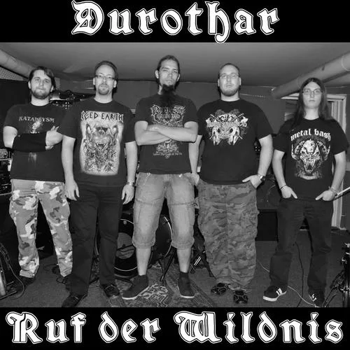 Ruf der Wildnis cover