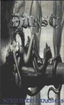Born into Darkness cover