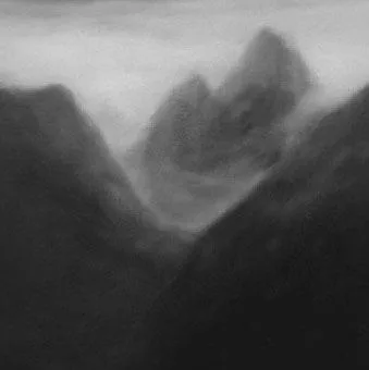 Passage Beyond the Cold Vales of Desolation cover