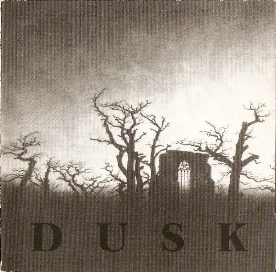 Dusk cover