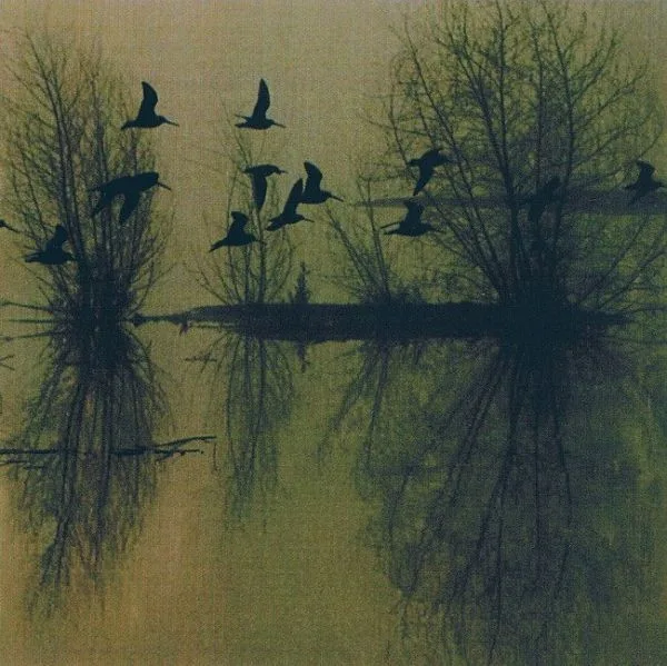 ...Majestic Thou in Ruin cover