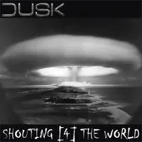 Shouting 4 the World cover