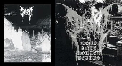 Nemo Ante Mortem Beatus cover