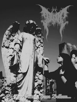 Si Vis Pacem, Para Bellum... cover