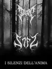 I silenzi dell'anima cover