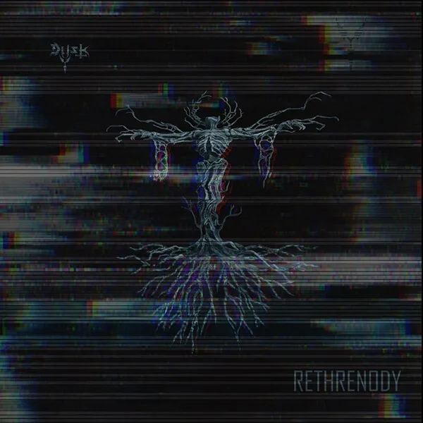 Rethrenody cover