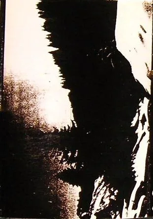 The Fight of the Soul cover