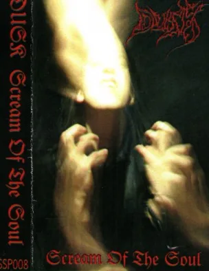 Scream of the Soul cover
