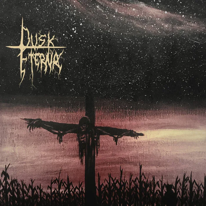 Dusk Eternal cover