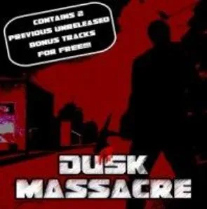 Demo 2008 cover