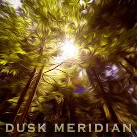 Dusk Meridian cover